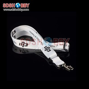 2.5cm-large Ceinture Lanière Sling Strap pour <span class=keywords><strong>DJI</strong></span> Inspire/<span class=keywords><strong>Phantom</strong></span> 4 <span class=keywords><strong>PRO</strong></span> <span class=keywords><strong>V2</strong></span>.<span class=keywords><strong>0</strong></span>/3 Télécommande - Product Image 2