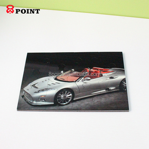 Mới nhất thiết kế MDF thăng hoa puzzels cho trẻ em - Product Image 3