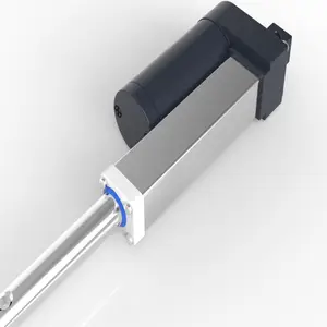 GEMING HTA250 12 Volt Compact 3500n Linear Actuator For Industrial Application