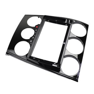 9 pulgadas Radio Fascia para Mazda 6 2004-2016 estéreo Panel tablero reposición Trim Kit marco bisel - Product Image 3