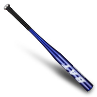 Batte de Baseball Professionnelle en Aluminium Personnalisable de 20 à 34 Pouces pour la Vente en Gros