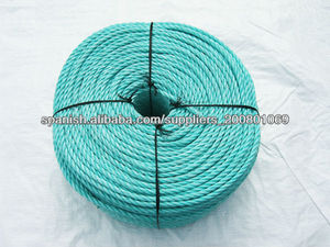 Cabos y Cuerdas de PP <span class=keywords><strong>Dan</strong></span> Line Polysteel - Product Image 1
