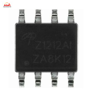 ชิป<span class=keywords><strong>IC</strong></span>ราคาถูกใหม่AZ1212AI AOZ1212AI SOP8 3A Z1212AI 12121AI Simple Buck <span class=keywords><strong>Regulator</strong></span> - Product Image 1
