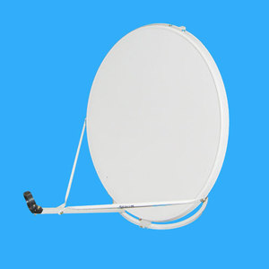 Top qualité meilleur prix FTA KU-80 * 90CM récepteur TV parabolique numérique <span class=keywords><strong>Star</strong></span> <span class=keywords><strong>Track</strong></span> - Product Image 4
