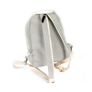 Lindo gato Kawaii impreso diseño personalizado bolsa de regalo creativo <span class=keywords><strong>mochila</strong></span> de lona mini <span class=keywords><strong>mochila</strong></span> <span class=keywords><strong>escolar</strong></span> para niños - Product Image 5