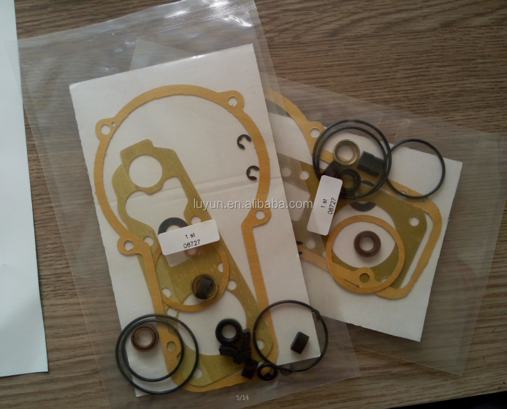 diesel fuel pump repair kits 08727
