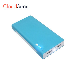 10000Mah Điện Thoại Di Động Sạc Cầm Tay Ngân Hàng Điện Với Đèn Pin - Product Image 2