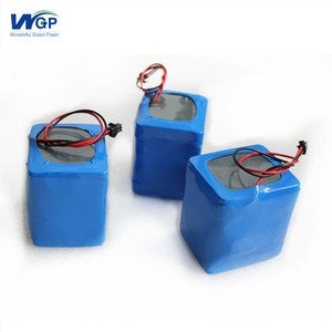 עוצמה 14.8V <span class=keywords><strong>16.8V</strong></span> ליתיום 18650 נטענת סוללות עבור led אורות וחשמלי תרגיל - Product Image 5