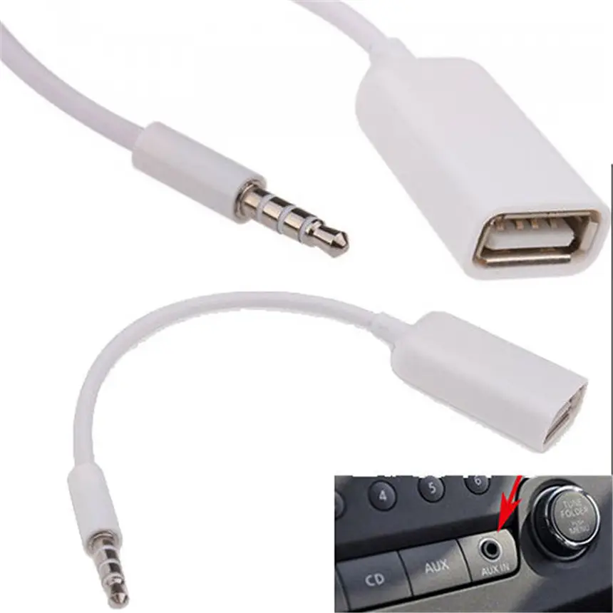 3.5mm One in two couples audio line Phone a two audio 3.5 splitter with two lovers Headphones earphone cable