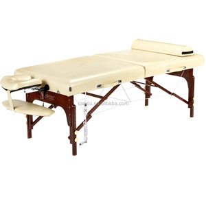 Thạc sĩ massage 30 "Hot Bán saxon therma-top massage di động bảng gấp massage giường Tattoo bảng gấp - Product Image 1