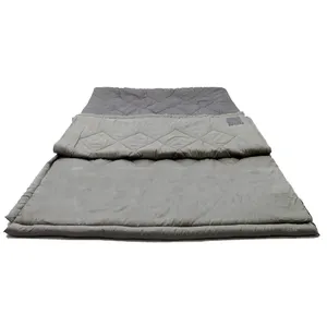 Doppia Dimensione della Famiglia di Campeggio <span class=keywords><strong>Sacco</strong></span> A <span class=keywords><strong>Pelo</strong></span> - Product Image 1