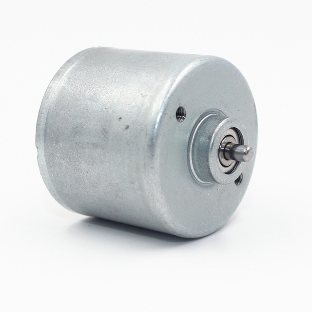 Bl3630 5V 12V 24V 10W 20W BLDC Motor for Fan Ventilating