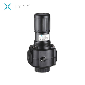Jxpc 4ZM07 Miniatuur Serie NPT1/8 Pneumatische Luchtdrukregeling - Product Image 5
