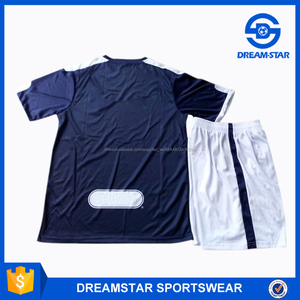 Small size design Children Football Jersey small size - Product Image 6