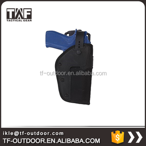 Venta caliente nylon tactical Cinturón de servicio de Policía y bolsas de accesorios - Product Image 3