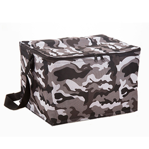Oujia suave termal pequeño mejor iglú mini refrigerador aislado <span class=keywords><strong>bolsa</strong></span> de Almuerzo - Product Image 3