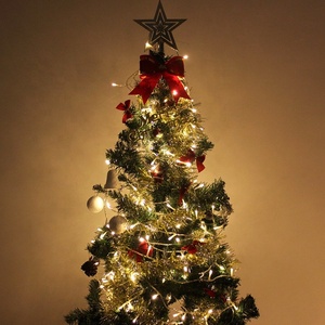 Precio de Fábrica <span class=keywords><strong>Guirnalda</strong></span> Festiva Luz de <span class=keywords><strong>Navidad</strong></span> 10M-100M 220V 110V Decoraciones para Fiestas de Bodas Tira de <span class=keywords><strong>Luces</strong></span> LED de Hadas para Eventos - Product Image 3