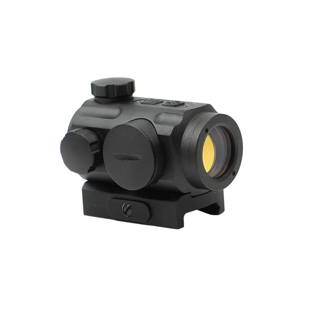 BJ101 utilizzato con visione notturna red dot sight ottico di notte per rifle