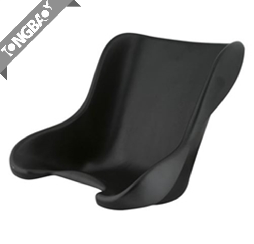 Сиденье для карт из стекловолокна 380*350*455, запчасти для карт в аренду