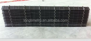 Popular torre de enfriamiento deriva eliminación proveedor, BAC torre de enfriamiento de llenado con deriva Eliminator - Product Image 3