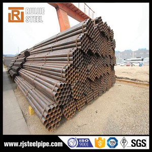 Primer grado api 5l gr. b <span class=keywords><strong>de</strong></span> carbono <span class=keywords><strong>de</strong></span> acero <span class=keywords><strong>soldado</strong></span> y tubos <span class=keywords><strong>de</strong></span> acero tubos erw - Product Image 4