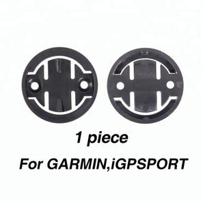 ZTTO-Soporte de ordenador <span class=keywords><strong>para</strong></span> bicicleta de <span class=keywords><strong>montaña</strong></span>, adaptador de <span class=keywords><strong>GPS</strong></span> <span class=keywords><strong>para</strong></span> <span class=keywords><strong>GARMIN</strong></span>, Bryton, CATEYE, iGPSPORT, 1 unidad - Product Image 2