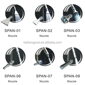 304 # acero inoxidable material piscina spa, piscina, cascada para la piscina y spa piscina - Product Image 2