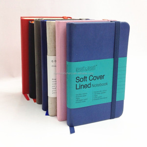 Journal personnalisé d'usine avec impression de logo, pièces - Product Image 5