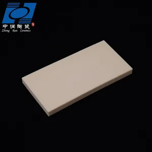 ceramic burning plate for oven