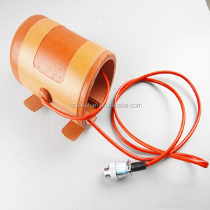 5 inch thép không gỉ sưởi ấm điện Tank Vent Lọc - Product Image 3