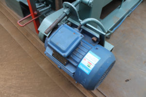 Eintaktige Betonblockmaschinen <span class=keywords><strong>QTJ4</strong></span>-<span class=keywords><strong>25</strong></span> zum Verkauf japanischer Hersteller Ziegelherstellungsmaschine - Product Image 5