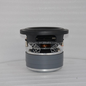 Sistema de <span class=keywords><strong>Audio</strong></span> para Auto Jldaudio de Alta Potencia con Subwoofer de 12 Pulgadas y Marco de Aluminio de 2000w RMS para Bajos - Product Image 1