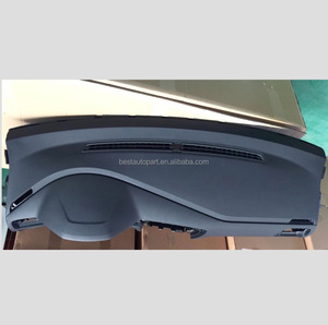 Misura per Audi A3 Q3 VW Golf 7 Nuova Jetta Octavia S90 <span class=keywords><strong>Passat</strong></span> B8 cruscotto OE:5GG857003A Strumento Pannello - Product Image 1