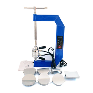 Sunsoul Hochwertiger elektrischer Vulkan isierer Tragbare Stahlreifen-<span class=keywords><strong>Patch</strong></span> maschine Innenrohr-Reifen reparatur Pneumatische Vulkan isier maschine - Product Image 6
