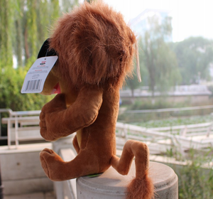 Jirafa y el león <span class=keywords><strong>de</strong></span> <span class=keywords><strong>peluche</strong></span> juguetes <span class=keywords><strong>de</strong></span> <span class=keywords><strong>peluche</strong></span> al por mayor - Product Image 3