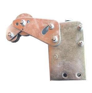 Nền tảng làm việc Chất lượng cao từ nhà máy Trung Quốc cho các công trường xây dựng - Product Image 5