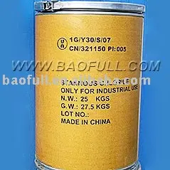 the best Stannous Chloride / Tin Chloride 10025-69-1