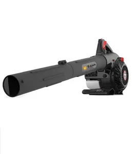 3 in 1 Leaf Blower con il Vuoto trituratore 26cc gas cilindro 34F con CE UE V