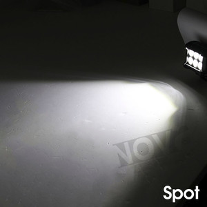 Avec des <span class=keywords><strong>Prix</strong></span> Bas 12 Tension Travail Led Lumière Polaris <span class=keywords><strong>Rzr</strong></span> 1000 Pièces Pour Camion - Product Image 3