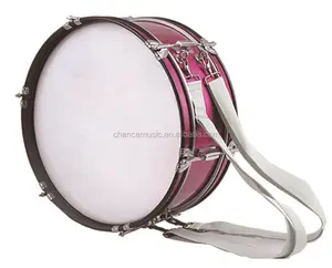 <span class=keywords><strong>Junior</strong></span> Marching Snare Drum ABCMBJ1607/1807 Instrumento de música modelo de Venta caliente - Product Image 1