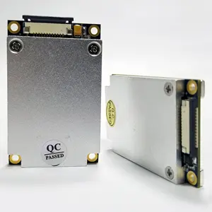 Hohe Leistung geringer Strom verbrauch impinj r2000 Chip 900MHz uhf rfid Reader Modul für Himbeer-Pi