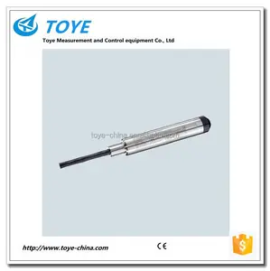 Siemens SITRANS P MPS (sumergible sensor) transmisor de nivel hidrostática