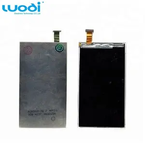 Ersatz-LCD-Bildschirm anzeige für Nokia 5230 5800 C5-03 N500 N97 Mini