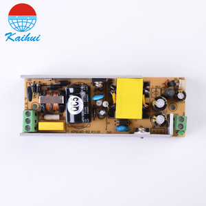 Nguồn Cung Cấp Smps Bảng Mạch AC-DC <span class=keywords><strong>12V</strong></span> 5a Cho Đèn <span class=keywords><strong>LED</strong></span> Từ Nhà Sản Xuất Trung Quốc - Product Image 1