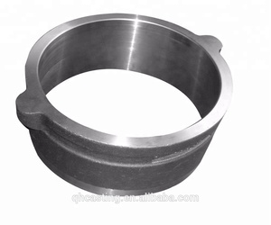 Large <strong>Casting</strong> <strong>Foundry</strong> Steel <strong>Casting</strong> <strong>Foundry</strong> in China - Product Image 1