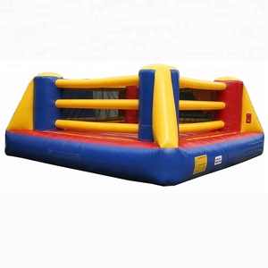 Jouets interactifs utilisés dans le commerce, <span class=keywords><strong>ring</strong></span> <span class=keywords><strong>de</strong></span> boxe gonflable pour enfants et adultes - Product Image 6