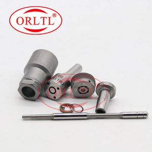 FOORJ03590 Common Rail Kit Révision F OOR J03 590 Buse D'injection carburant FOOR J03 590 DSLA124P1659 Pour Dodge Ram 0445120114 - Product Image 5