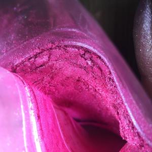 <strong>Colorful</strong> Mica <strong>Pigment</strong> Plastic Coating Powder Painting Organic <strong>Pearlescent</strong> <strong>Pigment</strong> - Product Image 4