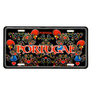 Placa <span class=keywords><strong>de</strong></span> <span class=keywords><strong>Matrícula</strong></span> <span class=keywords><strong>de</strong></span> Motocicleta Personalizada <span class=keywords><strong>de</strong></span> Aluminio Grabado en Relieve <span class=keywords><strong>de</strong></span> 12x6 Pulgadas con Acabado Brillante, Estándar <span class=keywords><strong>de</strong></span> EE. UU. - Product Image 4