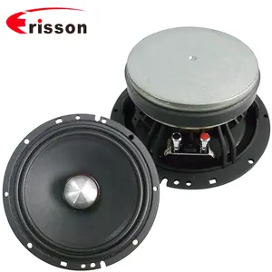 ERISSON OEM Manufacturer 6.5 inch speaker 100w Midbass Car Speaker Driver Audio